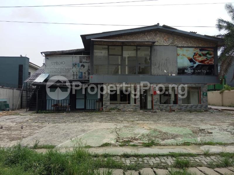 Commercial Property for rent Victoria Island Lagos