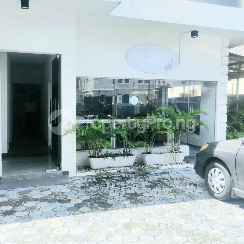 10 bedroom Commercial Property for rent Lekki Phase 1 Lekki Lagos