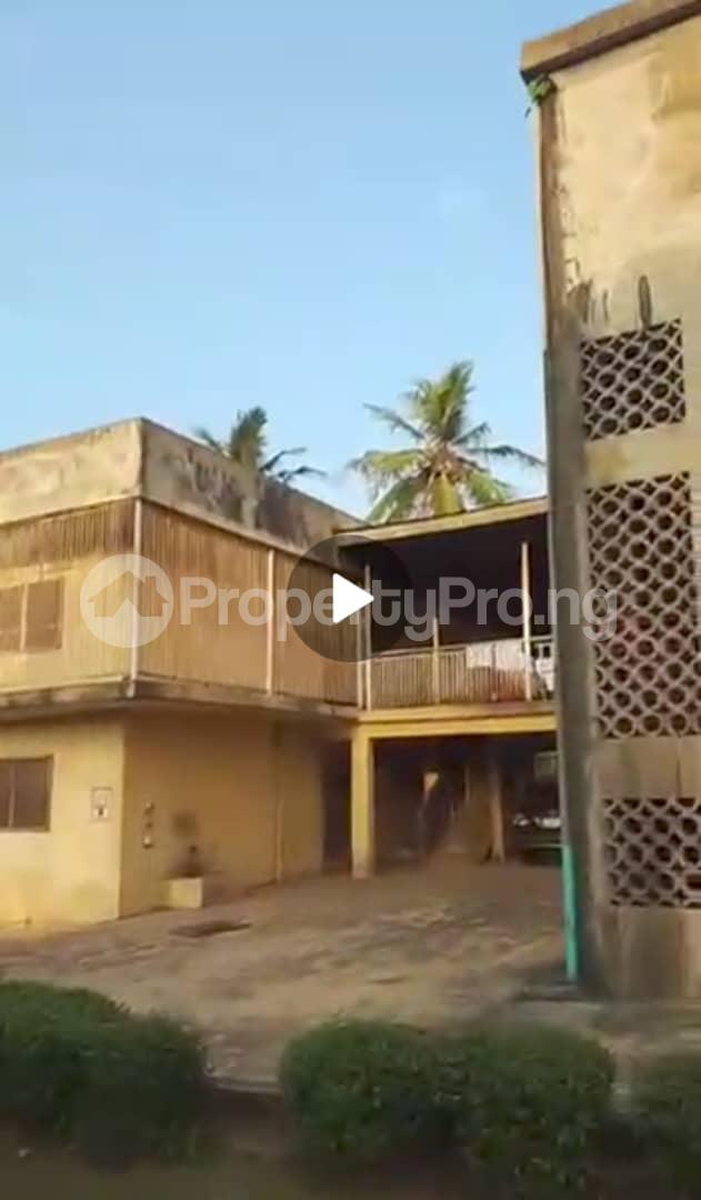 Land for sale Bodija Ibadan Oyo