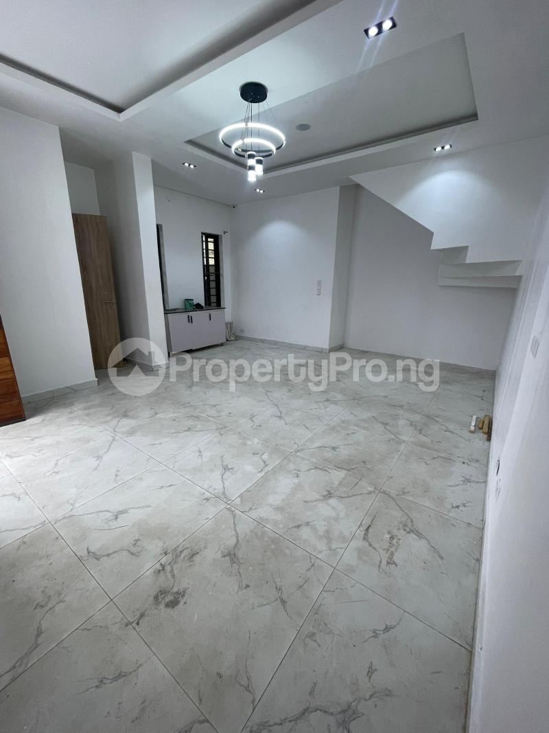 1 bedroom Flat / Apartment for rent Ocean Harbor Estate Orchid Road Ikota Lekki Lagos - 0
