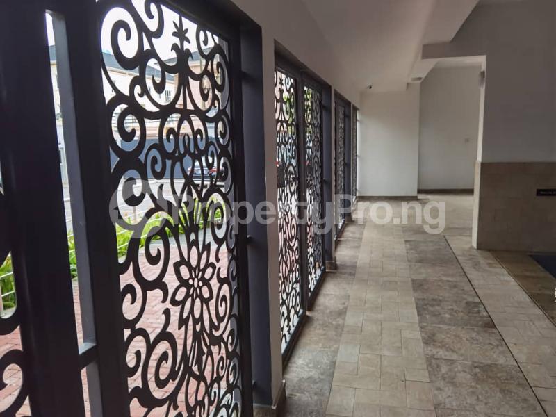 4 bedroom Flat / Apartment for sale Parkview Estate Ikoyi Lagos