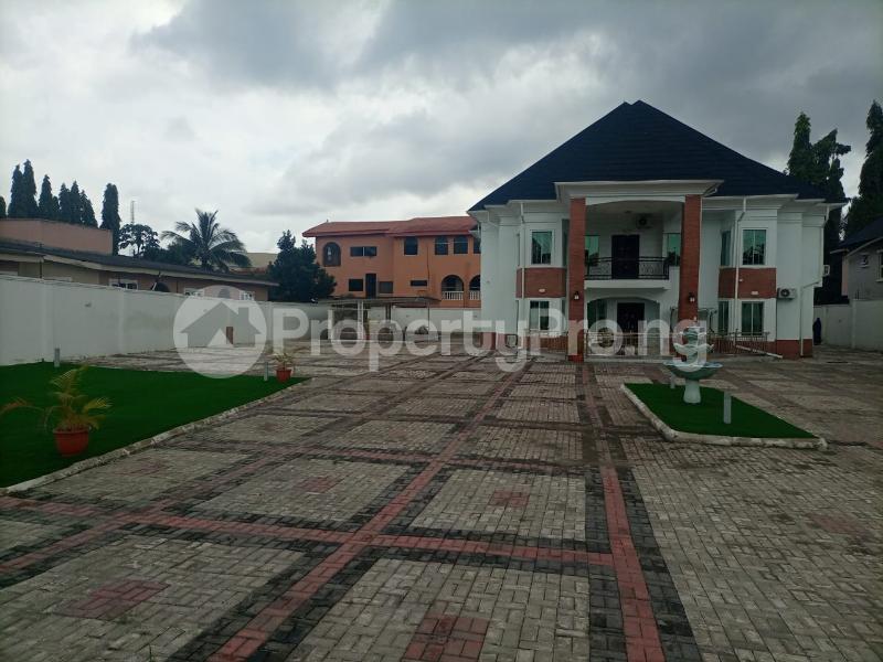 7 bedroom House for sale Jericho Gra, Golden Tulip Area, Ibadan Jericho Ibadan Oyo
