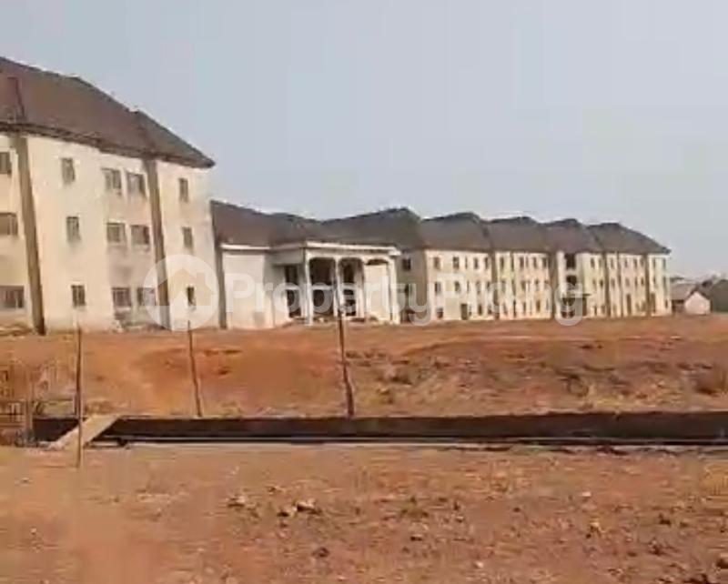 10 bedroom Commercial Property for sale Main Gwarinpa Abuja