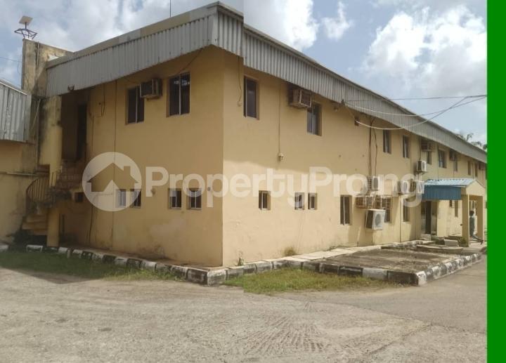 Commercial Property for sale Alakia Ibadan Alakia Ibadan Oyo
