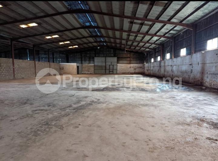 Commercial Property for sale Challenge Iwo Road Express Ibadan Challenge Ibadan Oyo
