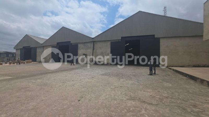 Commercial Property for sale Sango/ Challenge Express Ibadan Challenge Ibadan Oyo