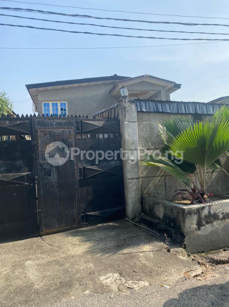 2 bedroom Flat / Apartment for rent Sabo Onike Onike Yaba Lagos