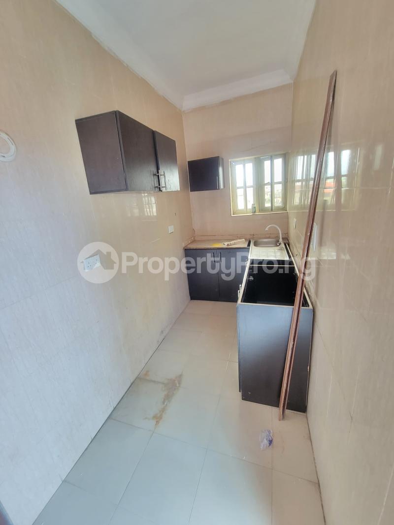 2 bedroom Flat / Apartment for rent Badore Ajah Lagos - 0