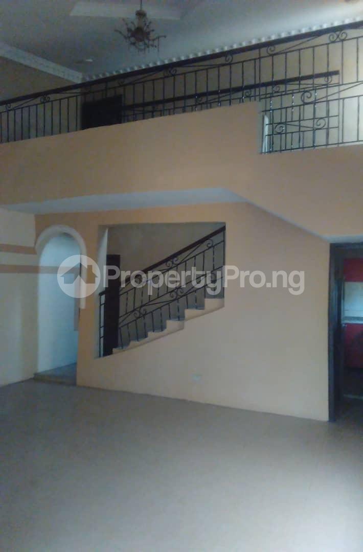 4 bedroom House for sale Off Randle Avenue Randle Avenue Surulere Lagos