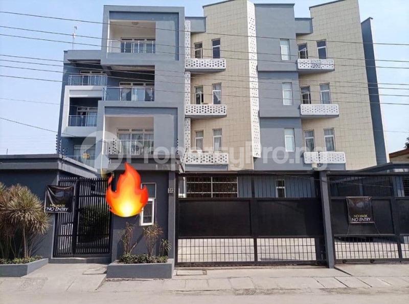 Commercial Property for sale Victoria Island Lagos