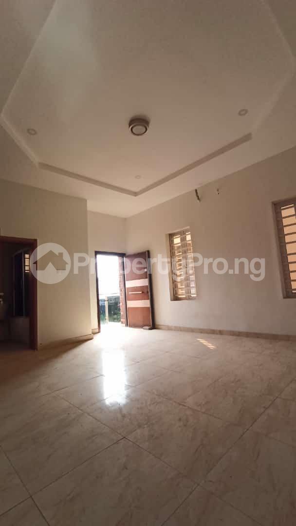 5 bedroom House for sale Chevron Alternative Route chevron Lekki Lagos - 2