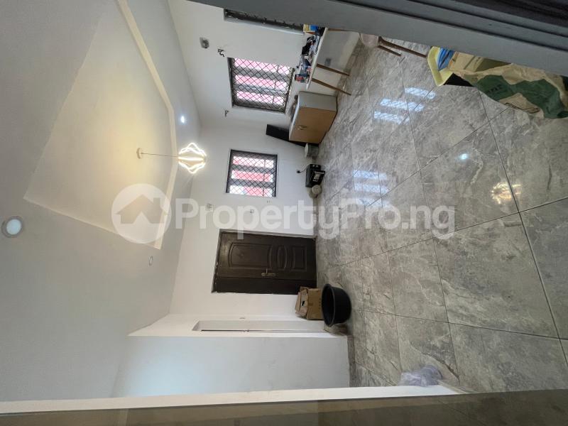 3 bedroom Flat / Apartment for rent Ilasan New Road Lekki Lagos