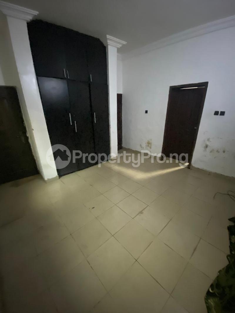 1 bedroom Flat / Apartment for rent Thomas estate Ajah Lagos