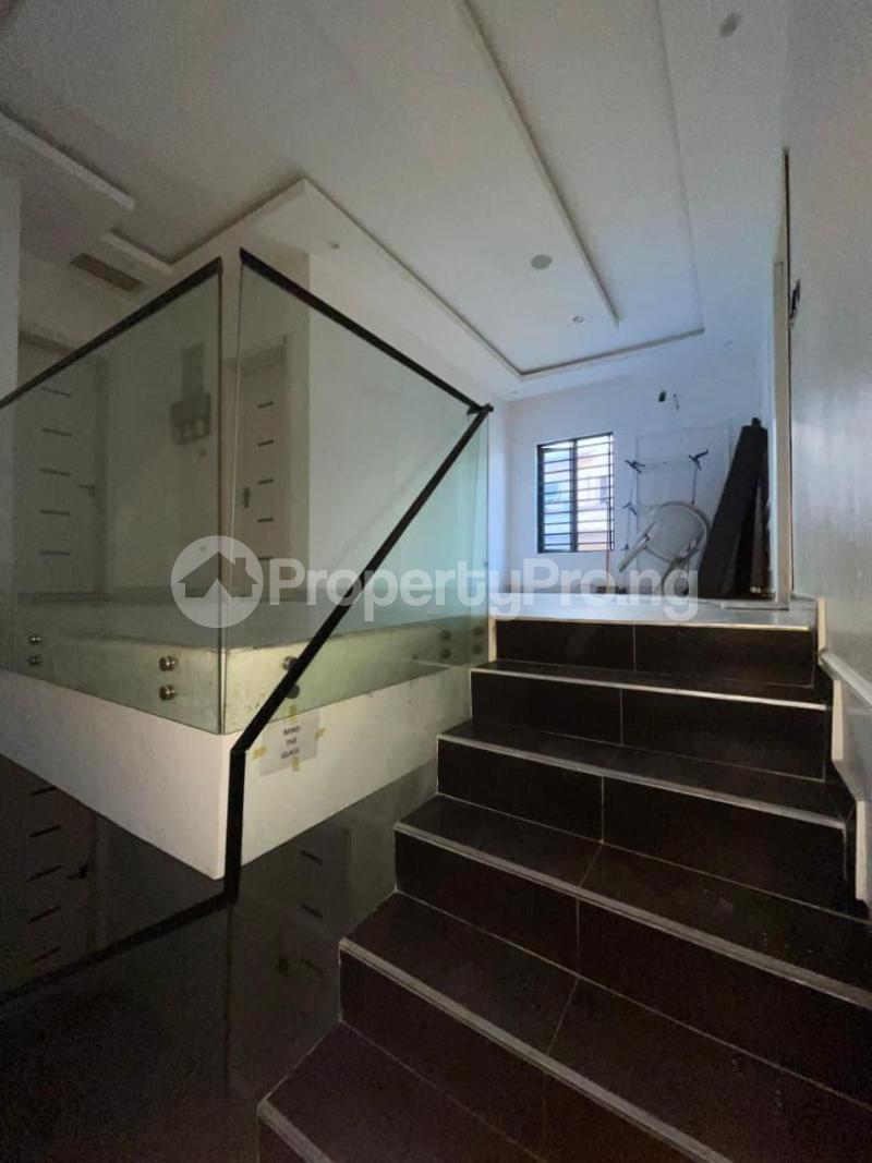 Flat / Apartment for rent Salme Kate Ikate Lekki Lagos