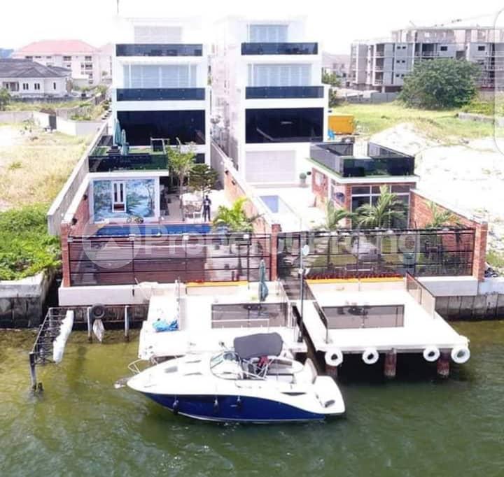 7 bedroom House for sale Banana Island Ikoyi Lagos