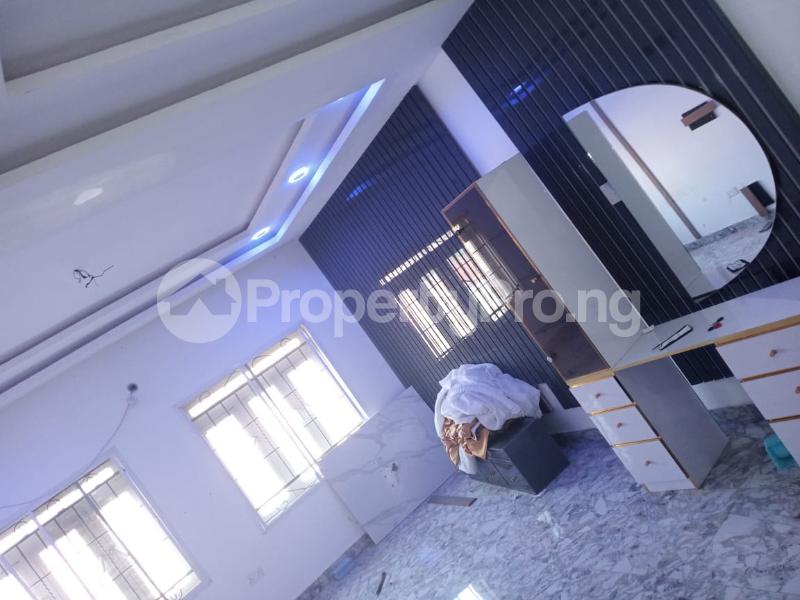 Flat / Apartment for rent 6th Avenue Gwarinpa Abuja