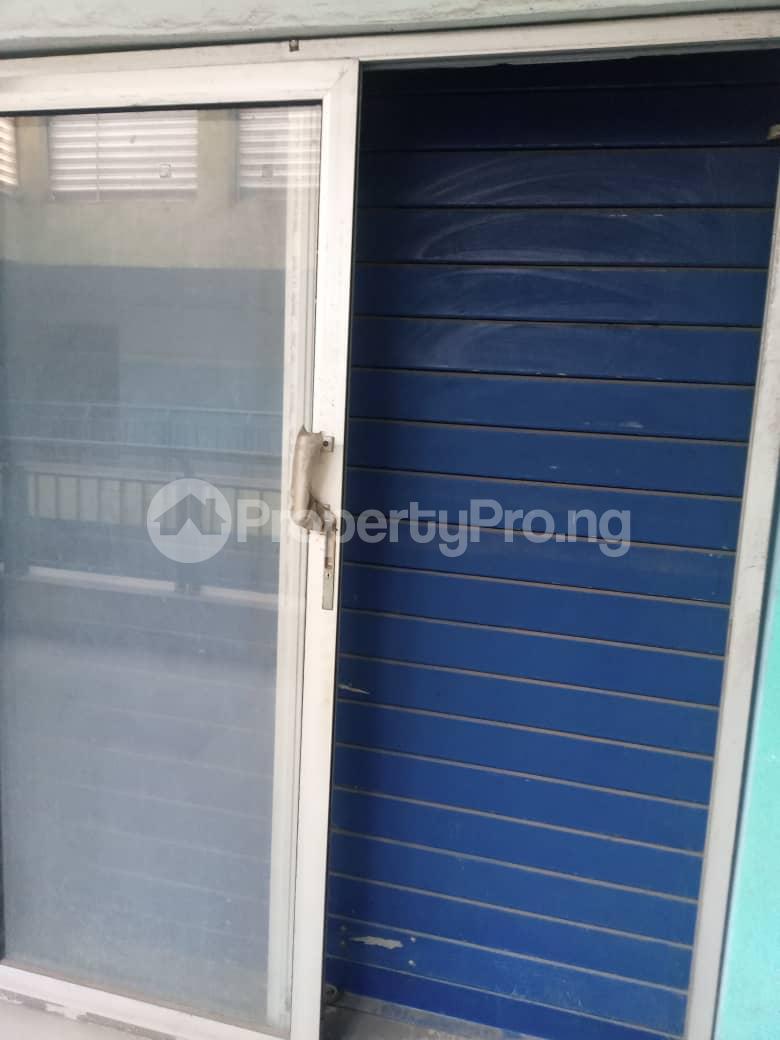 Commercial Property for sale Tejuosho Yaba Lagos