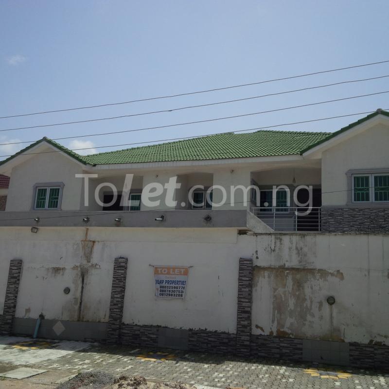 1 bedroom Flat / Apartment for rent Lekki Lekki Phase 1 Lekki Lagos