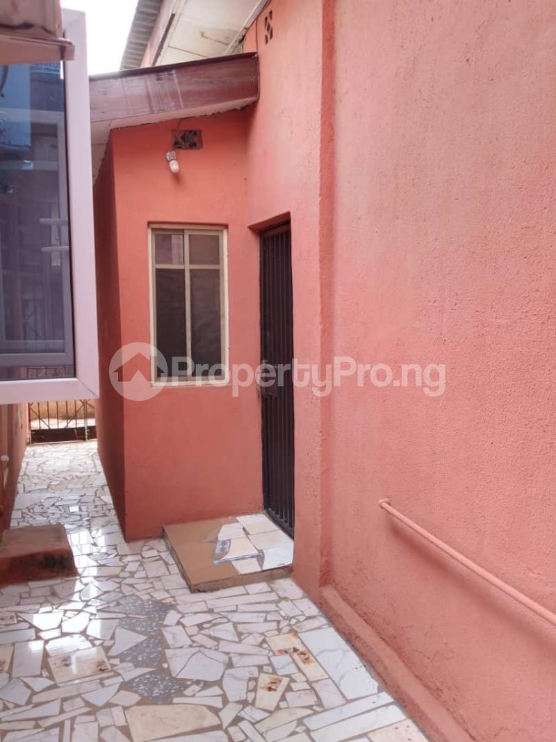 2 bedroom House for rent Allen Avenue Ikeja Lagos