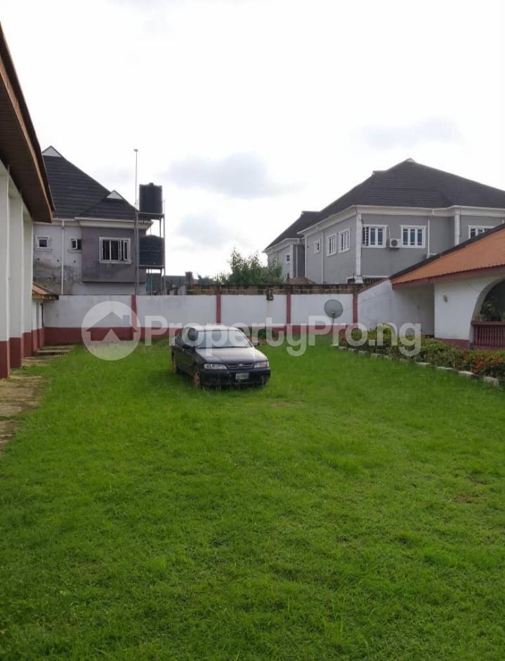 4 bedroom House for sale Anifalaje Akobo Ibadan Akobo Ibadan Oyo