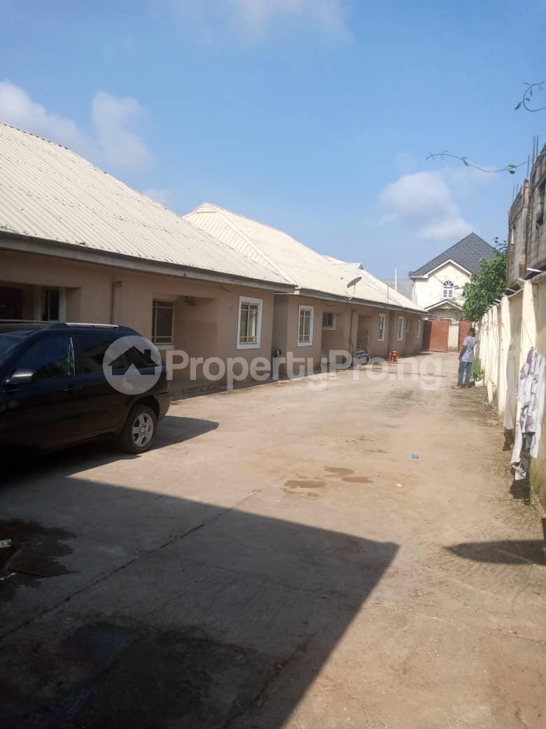 10 bedroom House for sale Located In Owerri Owerri Imo