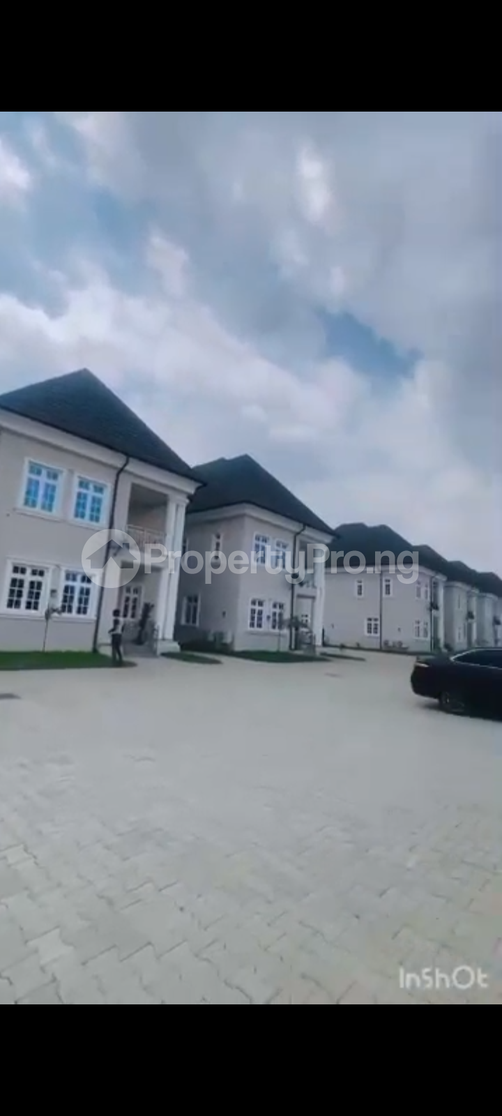 House for sale Mabushi Mabushi Abuja