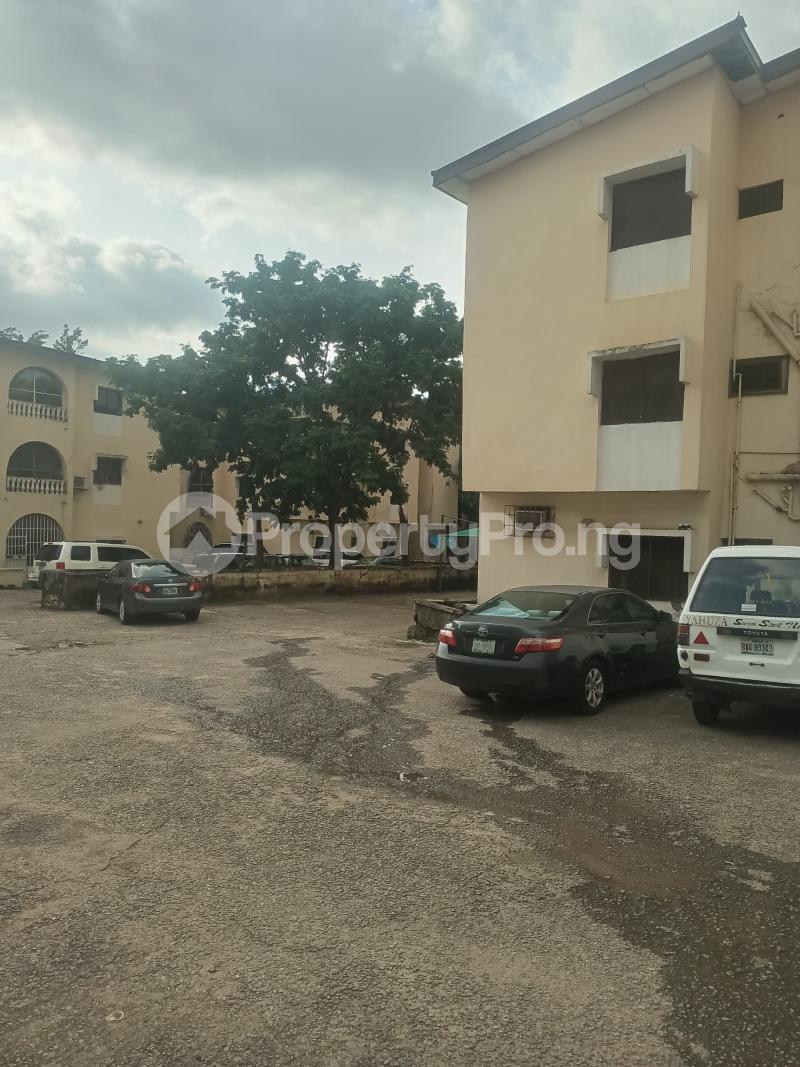 House for sale Wuse 2 Wuse 2 Abuja