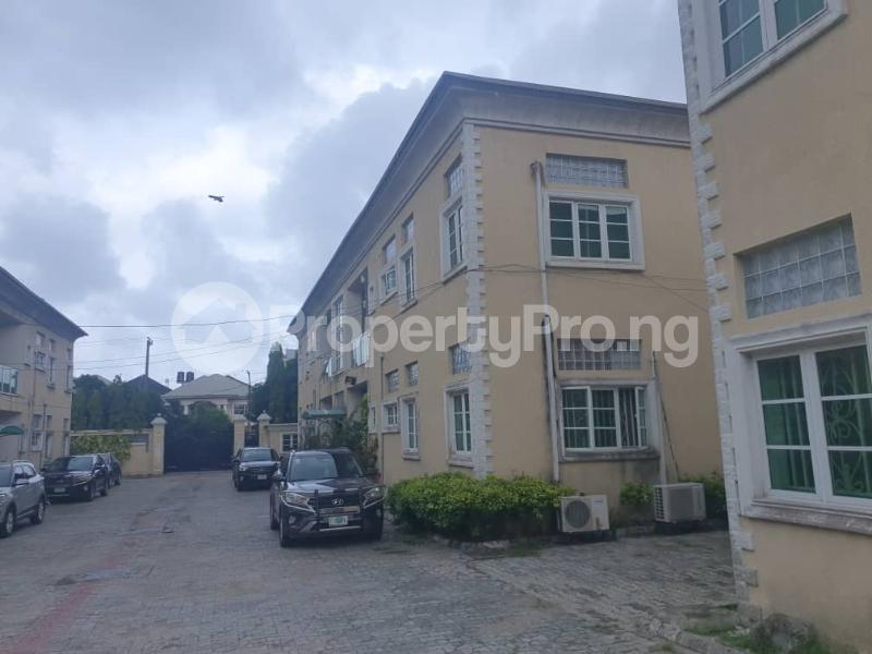House for sale Lekki Phase 1 Lekki Lagos