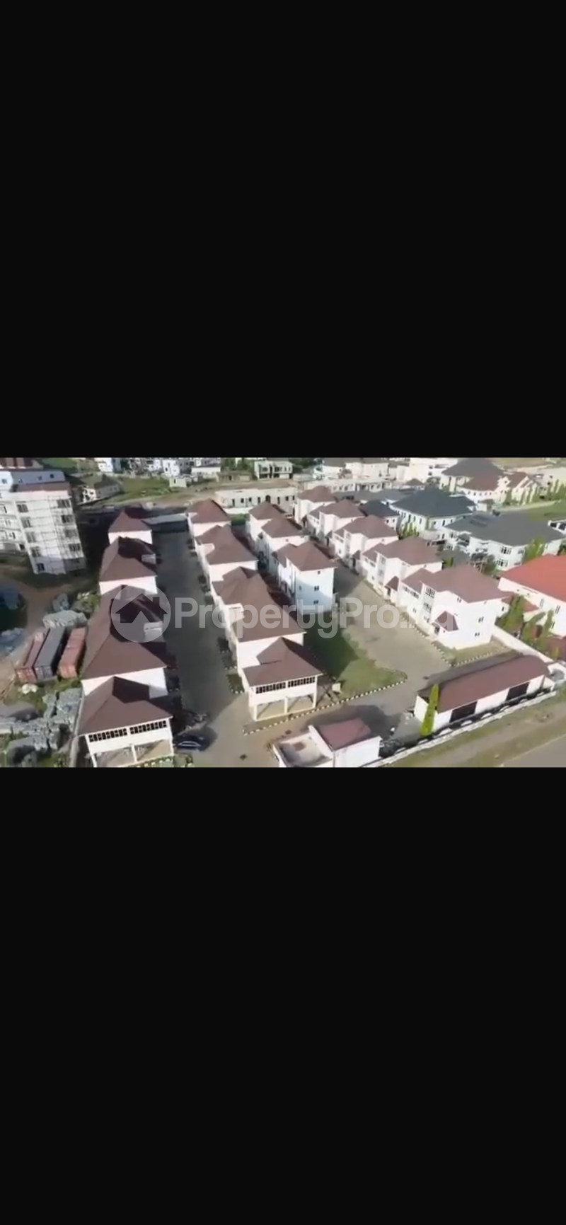 10 bedroom House for sale Guzape Main Guzape Abuja