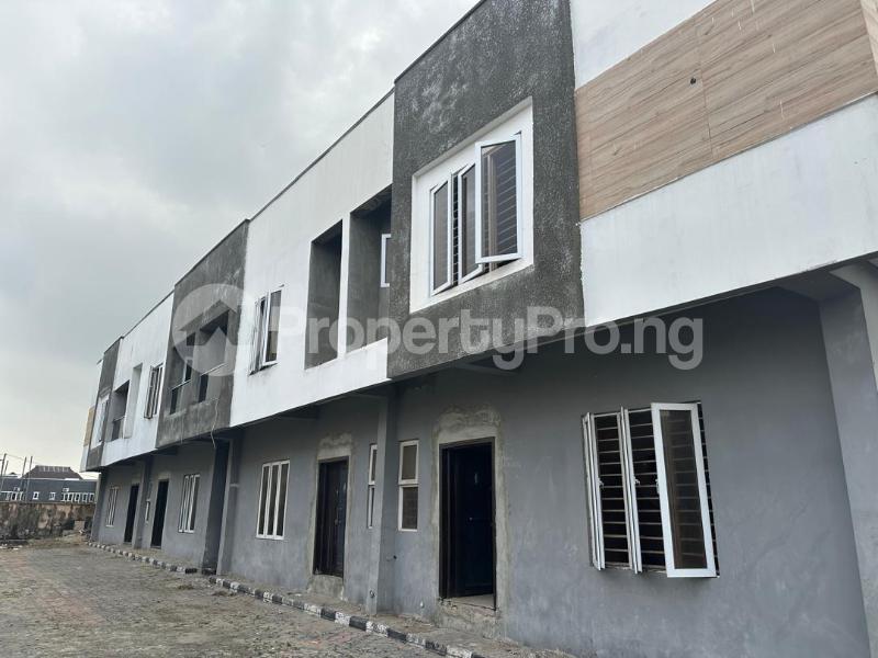 3 bedroom House for sale Ajiran Agungi Lekki Lagos