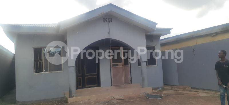 1 bedroom House for rent Lasisi Ige Street, Kwara Bus Stop, Igando Road/ Governor's Road Igando Ikotun/Igando Lagos