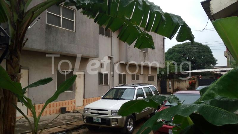 2 bedroom Flat / Apartment for rent Off Twinset Brown Gbagada Gbagada Lagos