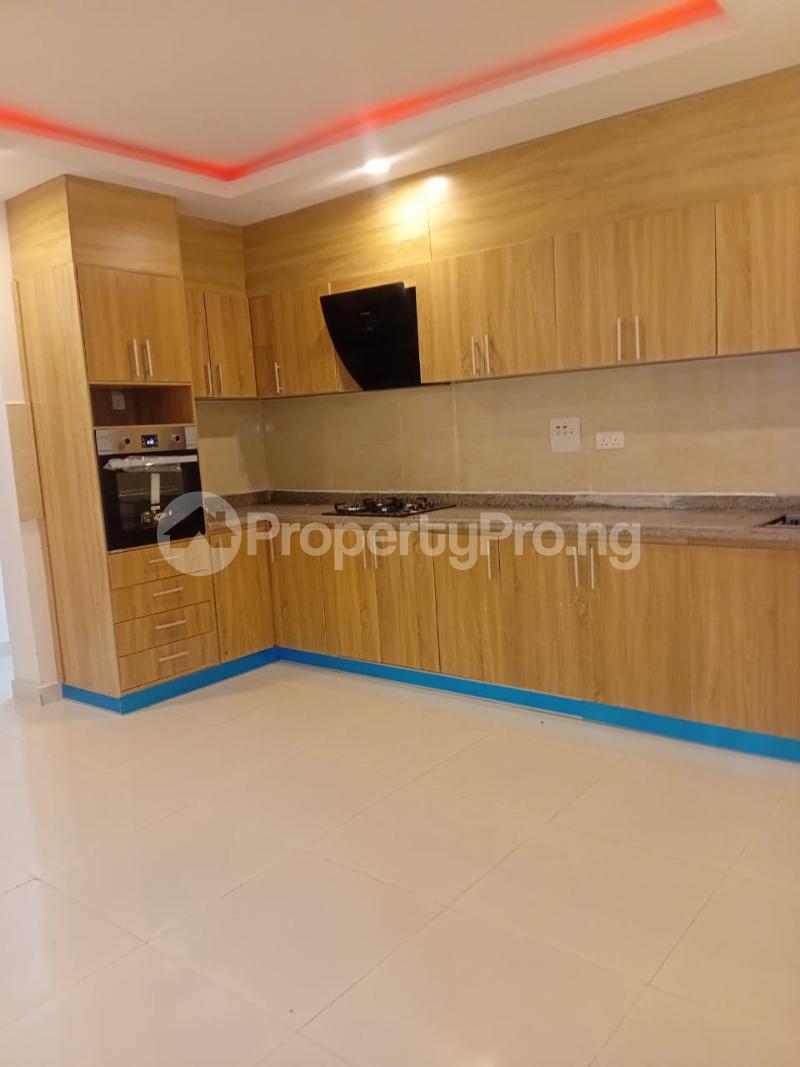 1 bedroom Flat / Apartment for rent By Igbeofon Ologolo Lekki Lagos