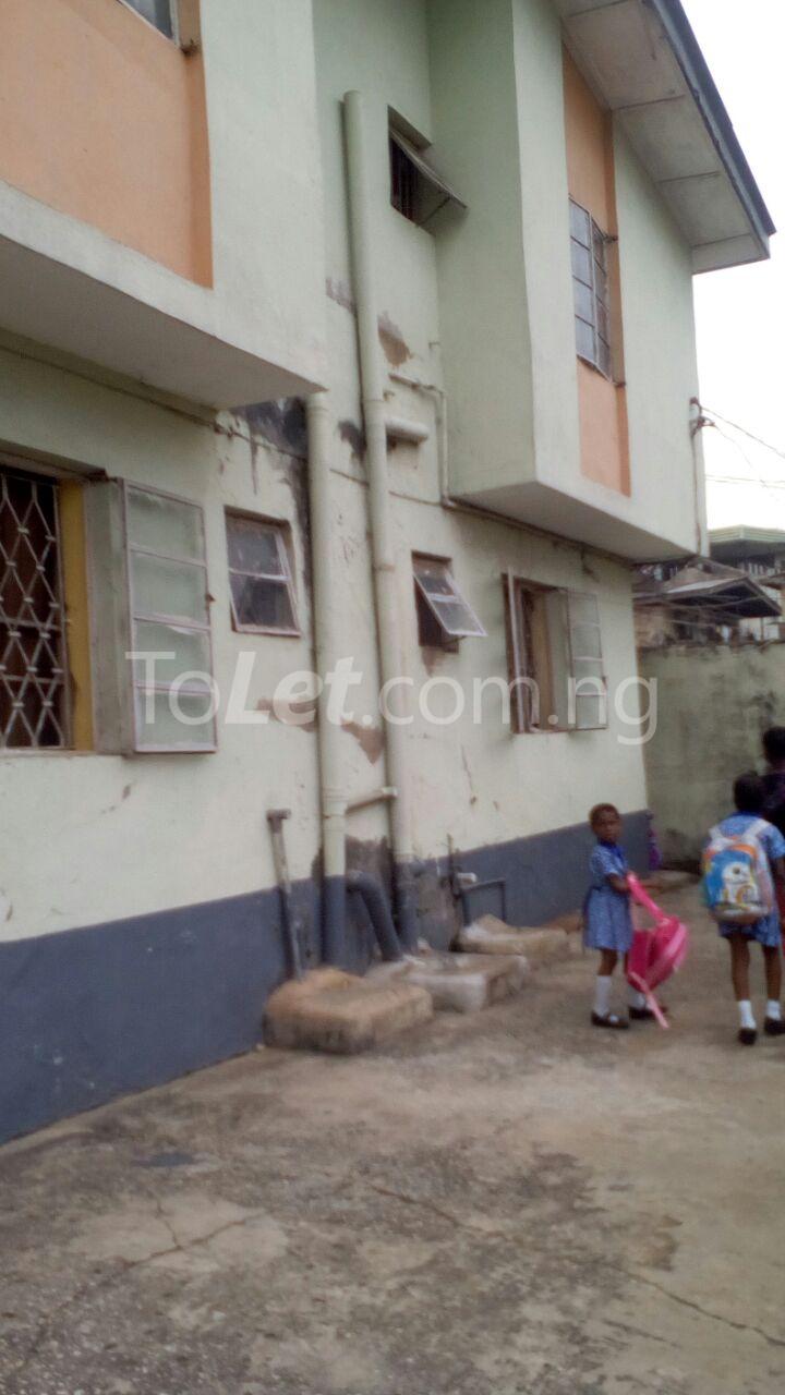 1 bedroom Flat / Apartment for rent Ketu Area Ketu Kosofe/Ikosi Lagos