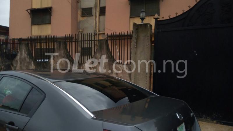 1 bedroom Flat / Apartment for rent Off Solomon Street Alapere Kosofe/Ikosi Lagos