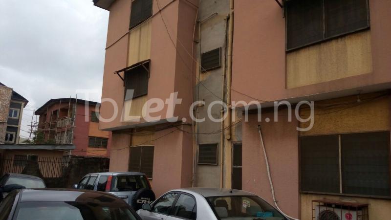 1 bedroom Flat / Apartment for rent Off Solomon Street Alapere Kosofe/Ikosi Lagos