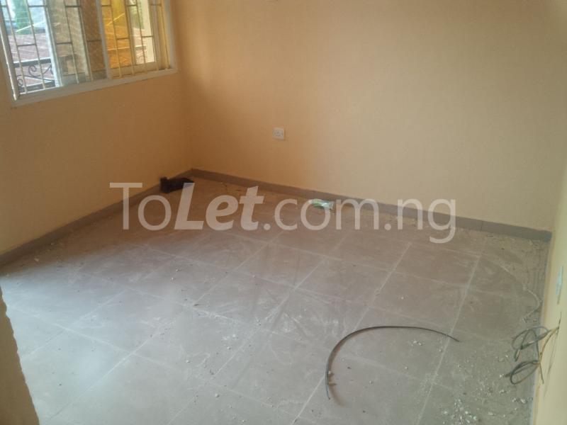 1 bedroom Flat / Apartment for rent Akoka Akoka Yaba Lagos