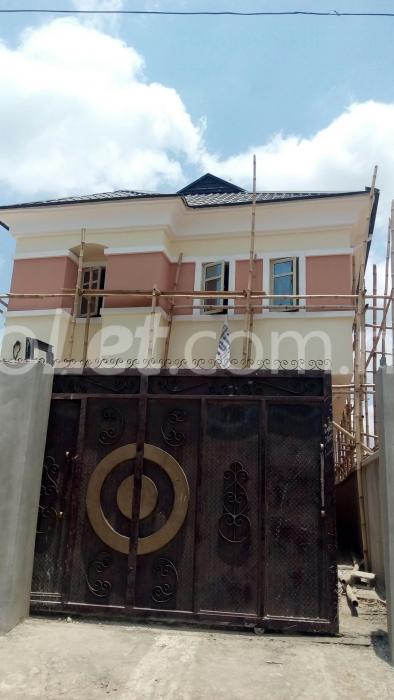 1 bedroom Flat / Apartment for rent Alapere Ketu Kosofe/Ikosi Lagos