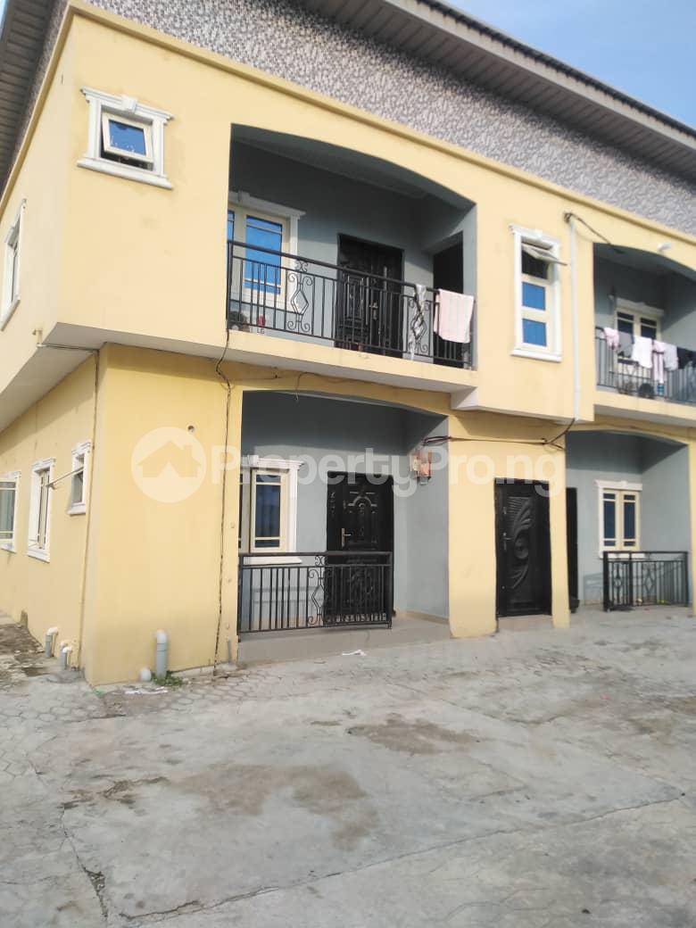 Flat / Apartment for rent Harmony Estate Ado Ajah Lagos