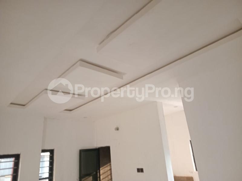 1 bedroom Flat / Apartment for rent Pen cinema Agege Lagos