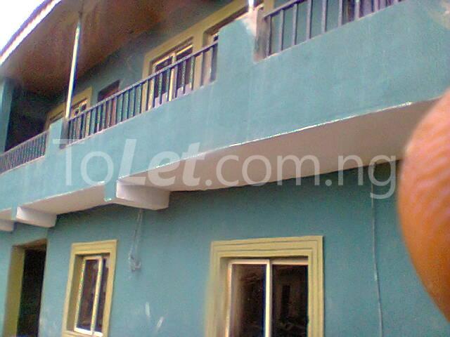 1 bedroom Flat / Apartment for rent Yabatech Area Yaba Yaba Lagos - 0