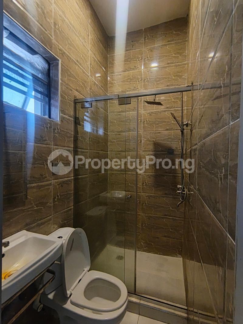 1 bedroom Flat / Apartment for rent Shoprite Road Osapa london Lekki Lagos