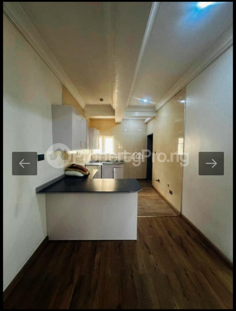 1 bedroom Flat / Apartment for rent Chevron Lekki Lagos