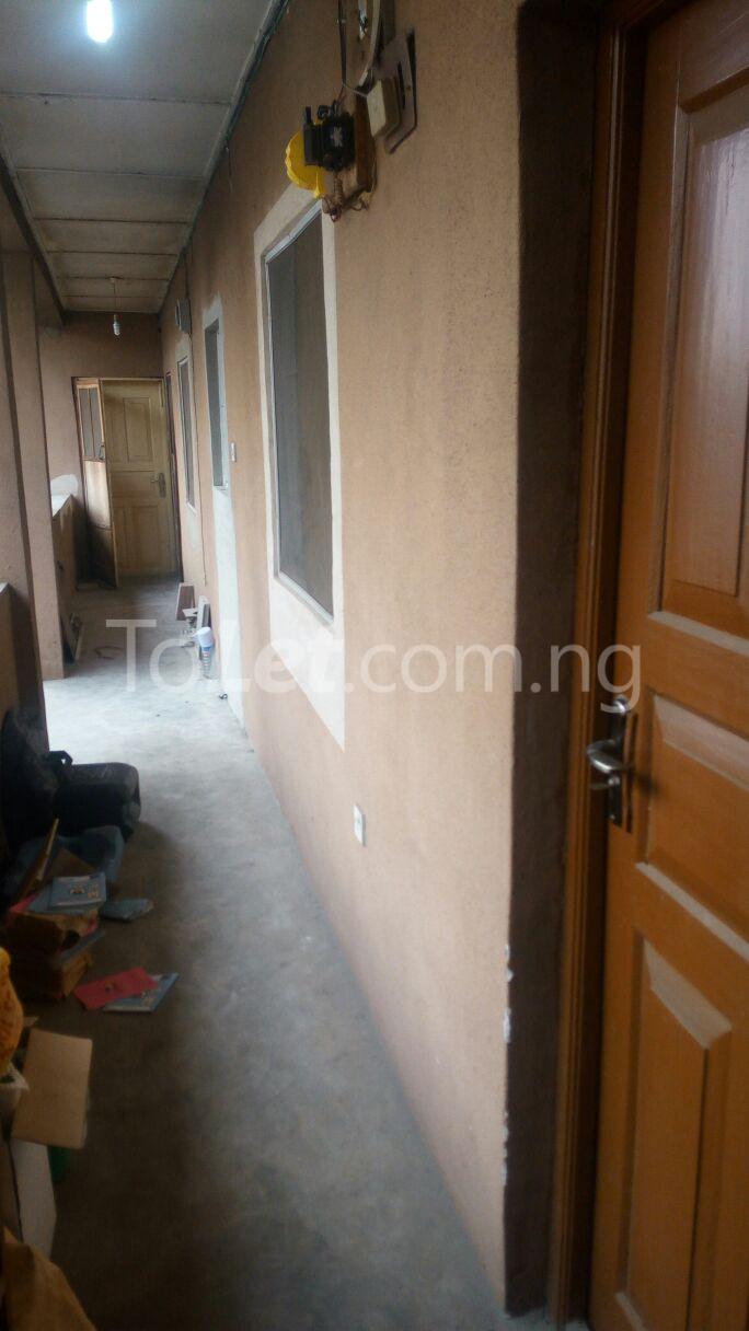 1 bedroom Flat / Apartment for rent Magodo Gra Phase 2 Magodo GRA Phase 2 Kosofe/Ikosi Lagos