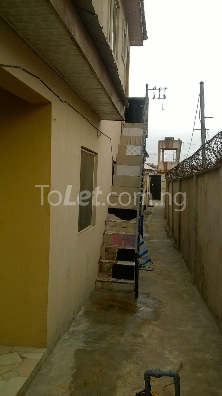 1 bedroom Flat / Apartment for rent Taodak Estate Gbagada Gbagada Lagos