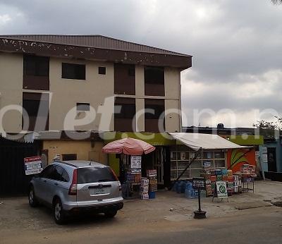 1 bedroom Flat / Apartment for rent Aina Street Magodo GRA Phase 1 Ojodu Lagos