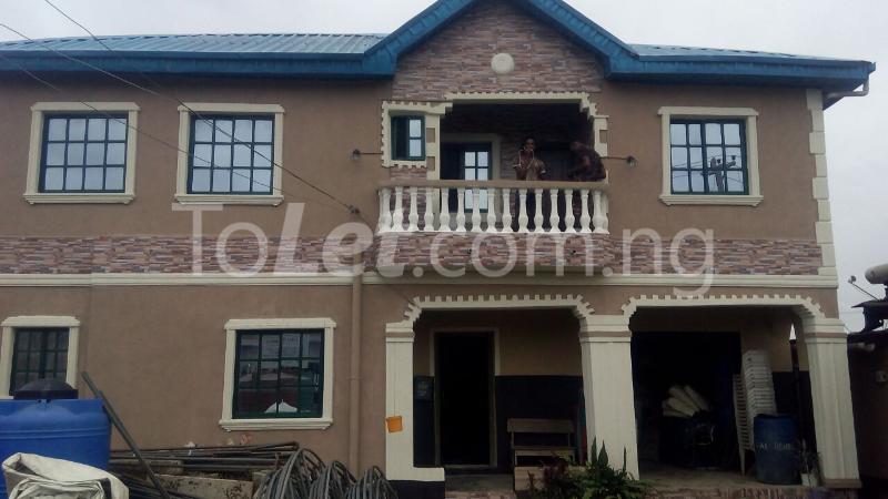 1 bedroom Flat / Apartment for rent Off Ireku Street Gbagada Gbagada Lagos