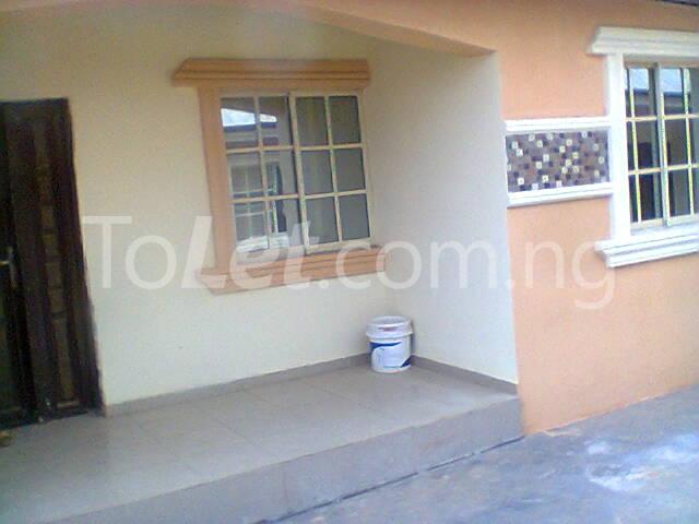 1 bedroom Flat / Apartment for rent After Garage Ikorodu Ikorodu Lagos