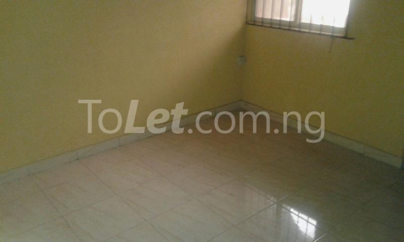 1 bedroom Flat / Apartment for rent Shomolu Area Shomolu Shomolu Lagos - 0