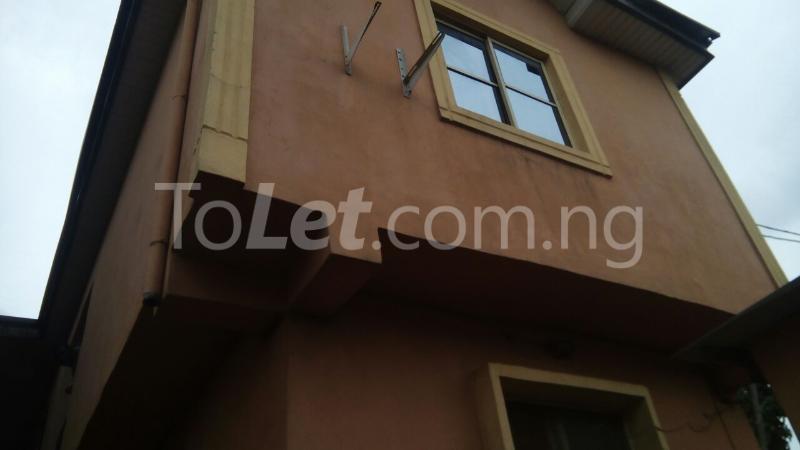 2 bedroom Flat / Apartment for rent Gra Phase 1 Magodo GRA Phase 1 Ojodu Lagos